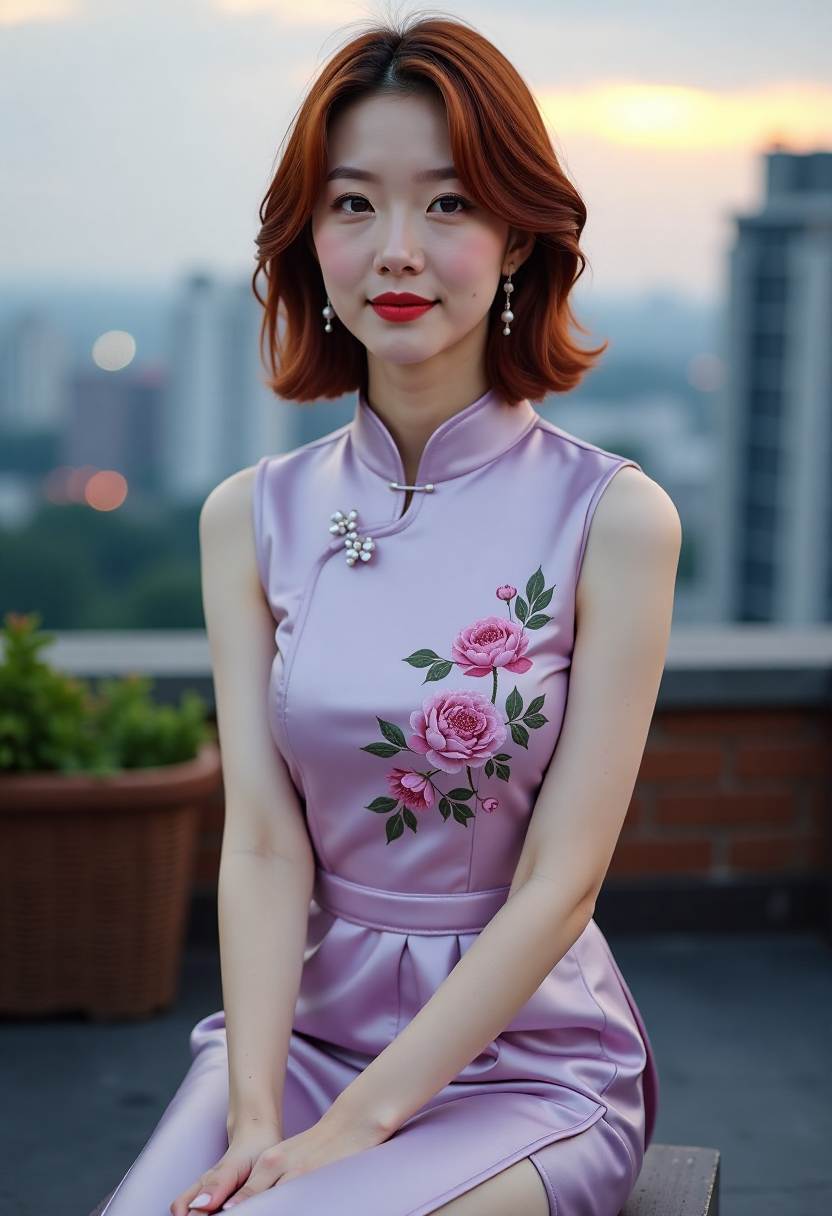 破碎虚空