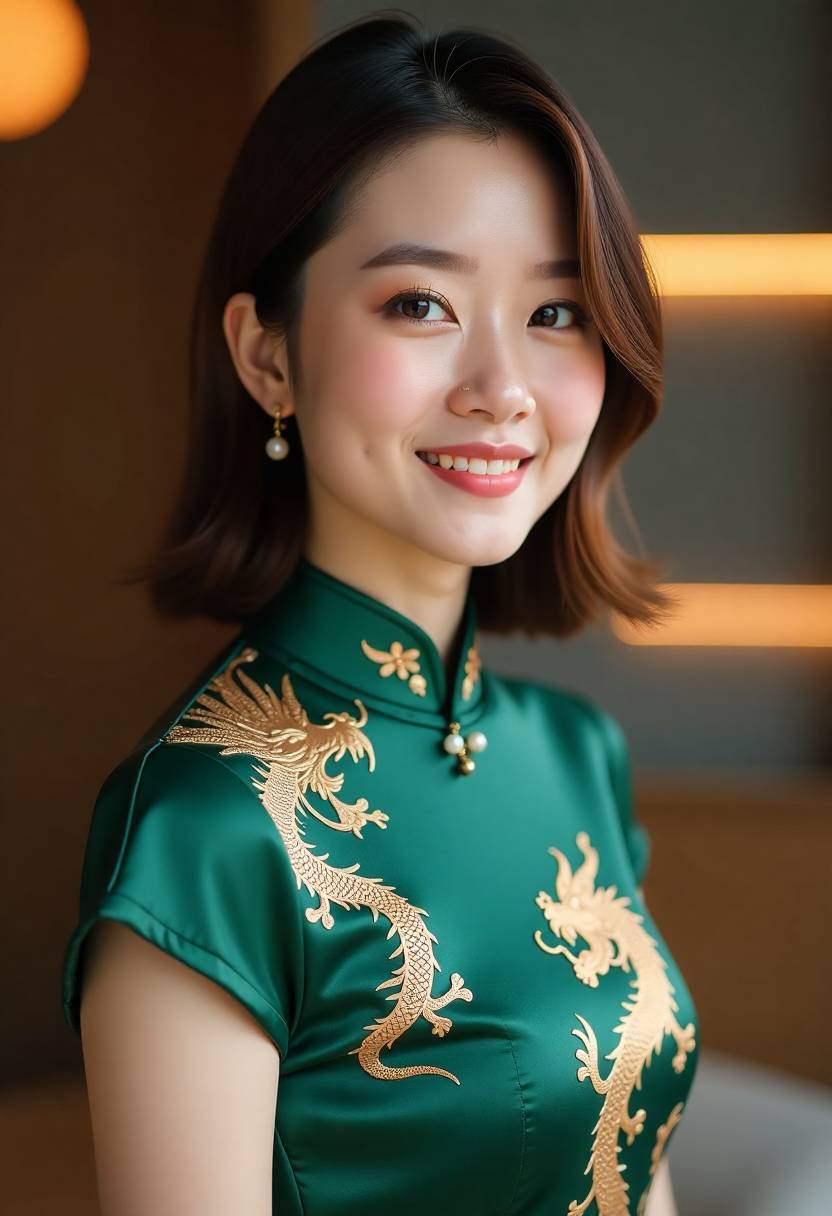 寻秦记